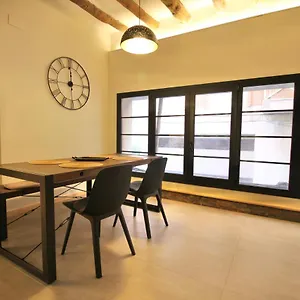 Fabrika Loft Serrallo Tarragone