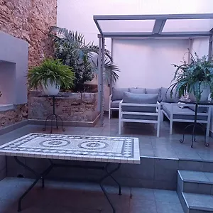 Piso Encantador En El Centro De Tarragone
