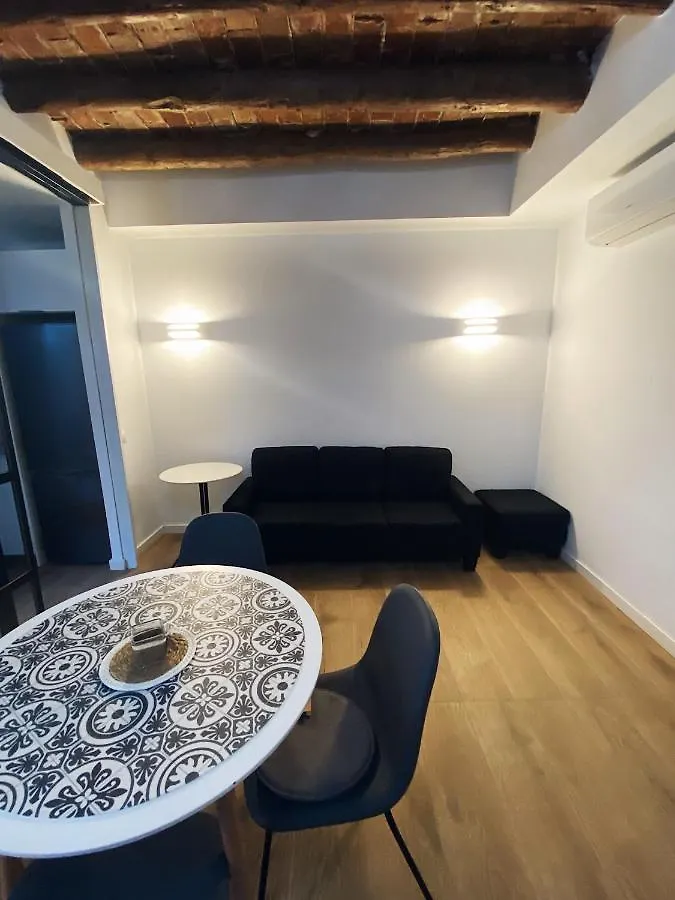 Apartment Patio Port Serrallo Tarragona